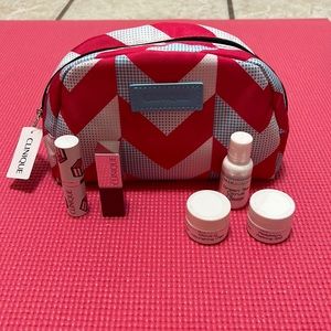 Clinique & Skinscript Bundle